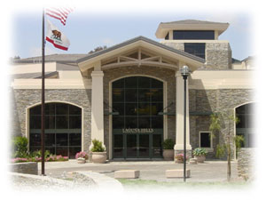 Sports Complex building