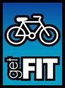 Bike sign
