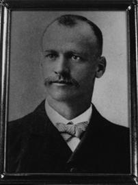 Lewis Moulton