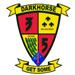 3rd Battalion, 5th Marines, 1st Division Support Committee Logo