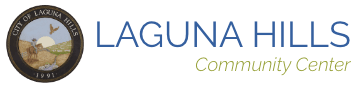 Community Services Homepage