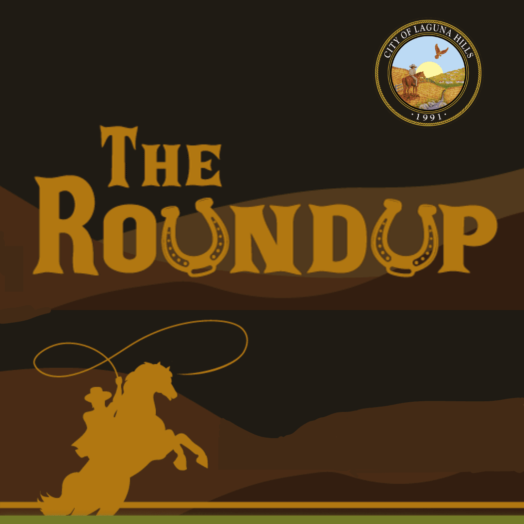 The Roundup Logo
