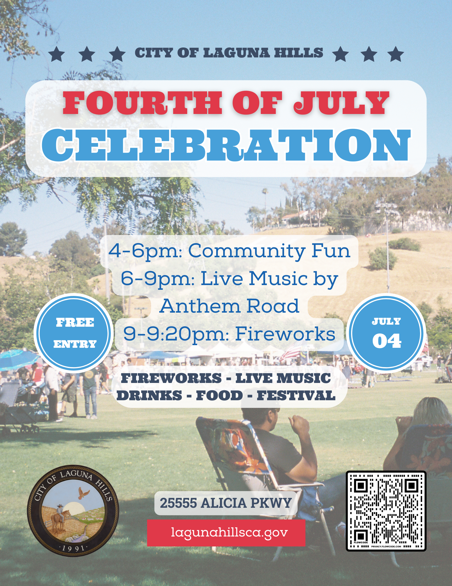 4th of July 2025